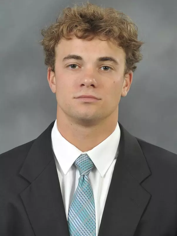 Nick Lucky 2022 headshot