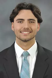 Nick Parker 2022 headshot