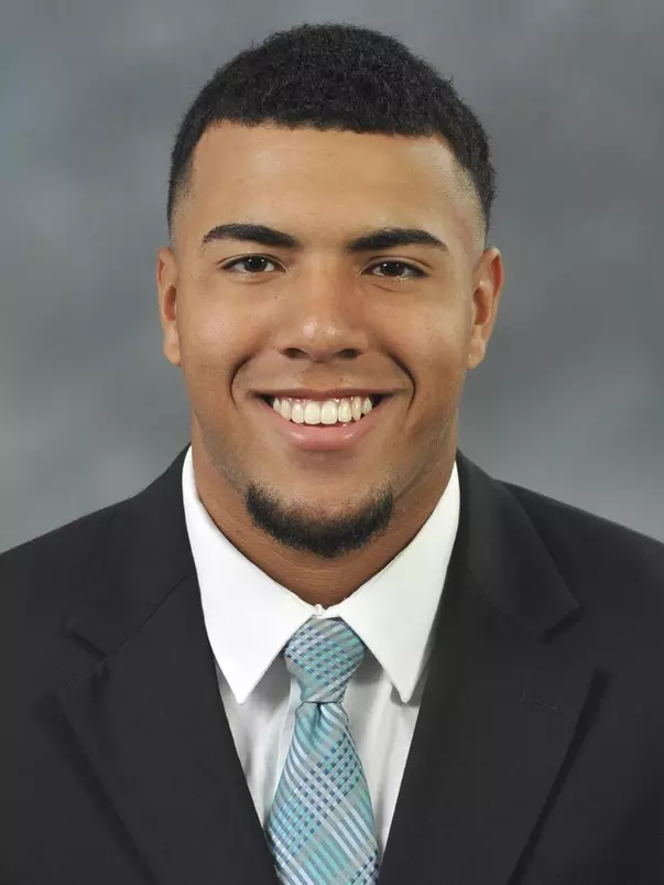 Orlando Pena 2022 headshot