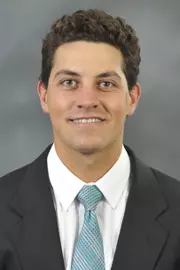 Reece Maniscalco 2022 headshot