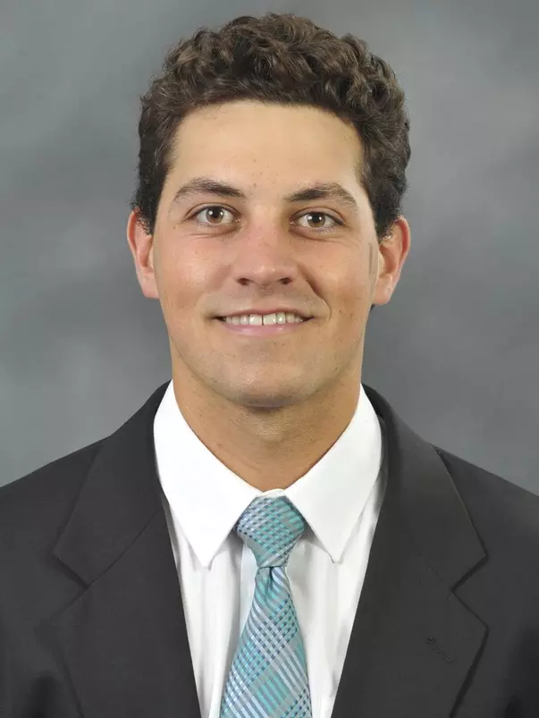 Reece Maniscalco 2022 headshot