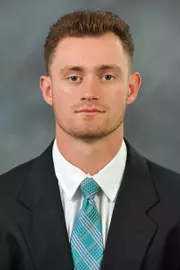 Reid VanScoter 2022 headshot
