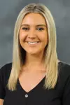 Stephanie Delaney 2022 headshot
