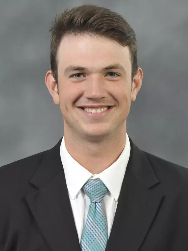 Tanner Garrison 2022 headshot