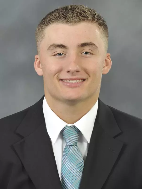 Teddy Sharkey 2022 headshot