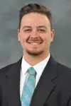 Thomas Graziano 2022 headshot