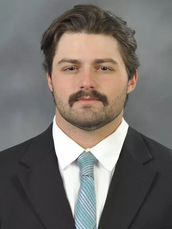 Tyler Johnson 2022 headshot
