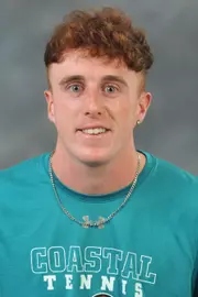 Neil O'Connor 2022-23 headshot