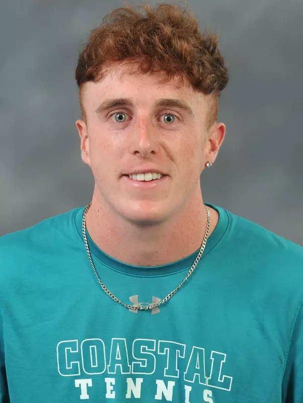 Neil O'Connor 2022-23 headshot