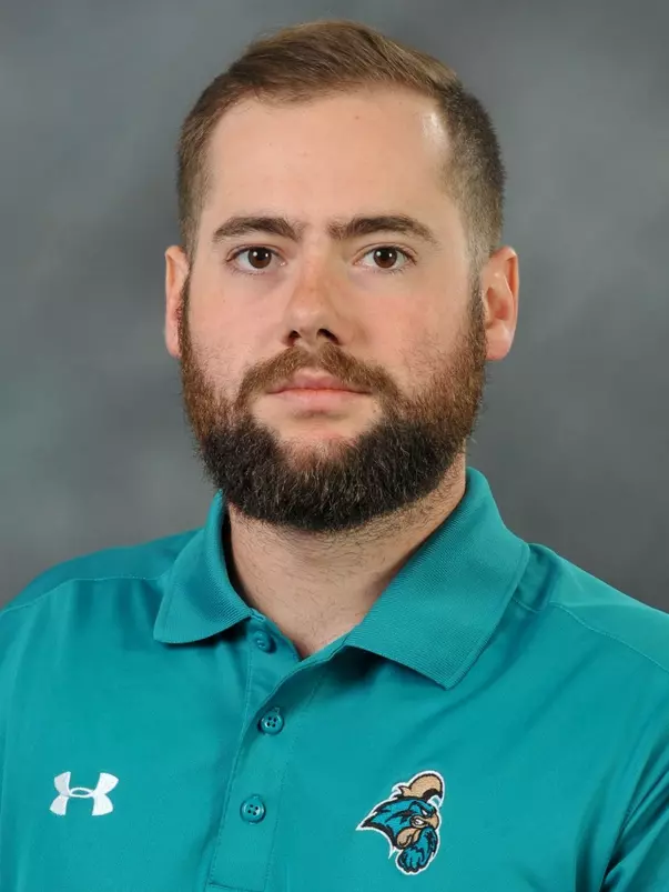 Will Seifert 2022-23 headshot