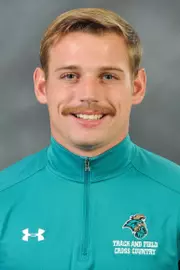Garrett Garman - 2022-23 headshot