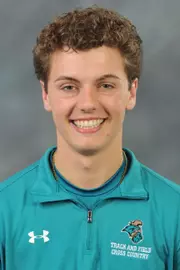 Jake Heydon - 2022-23 headshot