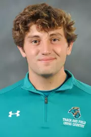 Michael Martello - 2022-23 headshot