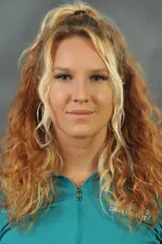 Nikki Boon 2022-23 headshot