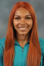 Sydney Clemons - 2022-23 headshot