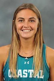 Ellie Hanford