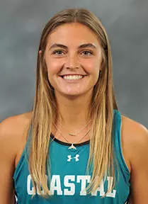 Ellie Hanford