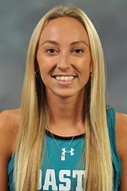 Madison Allred