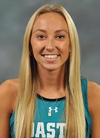 Madison Allred