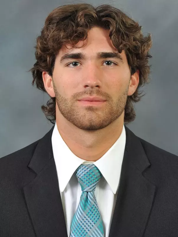 Blake Barthol 2022-23 headshot