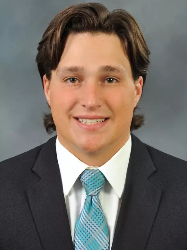 Caden Bodine 2022-23 headshot