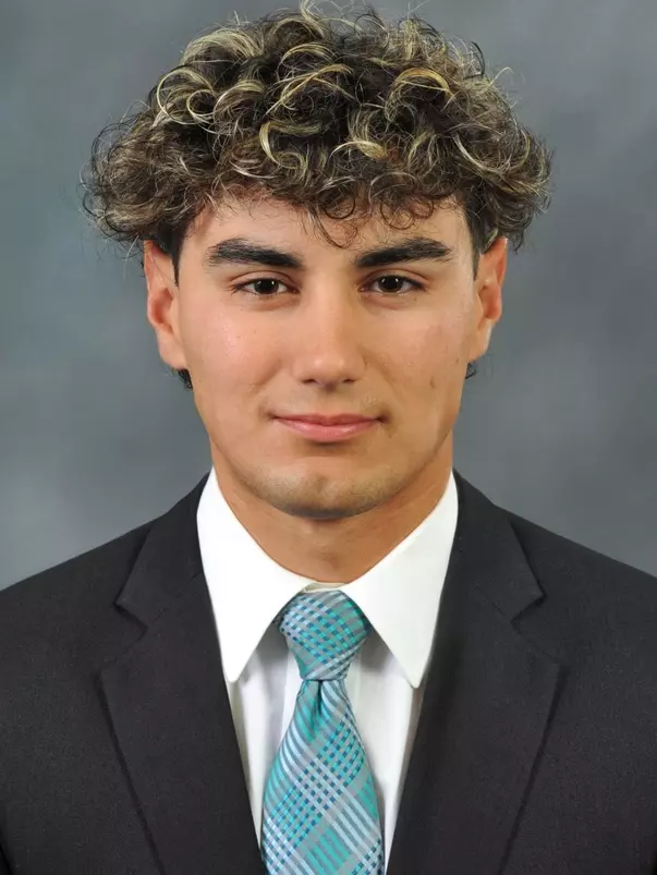 Chad Born 2022-23 headshot