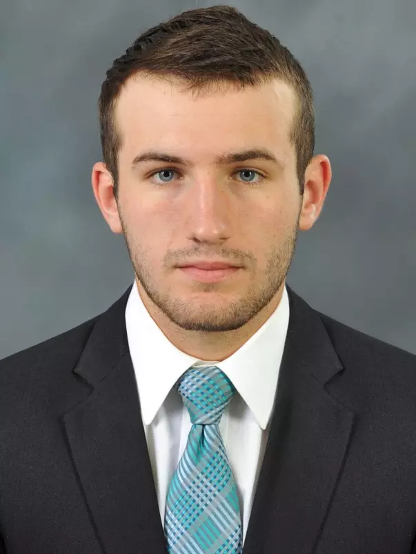Derek Bender 2022-23 headshot