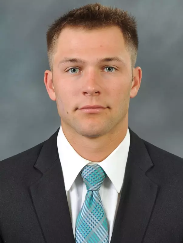 Graham Brown 2022-23 headshot
