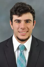 Jack Billings 2022-23 headshot