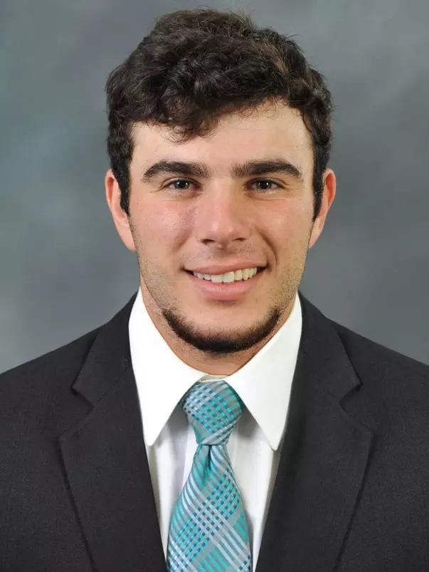 Jack Billings 2022-23 headshot