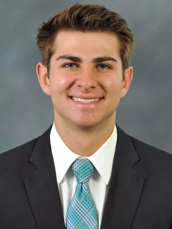 Jake Books 2022-23 headshot