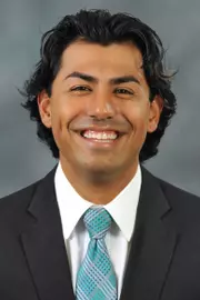 Kameron Guangorena 2022-23 headshot