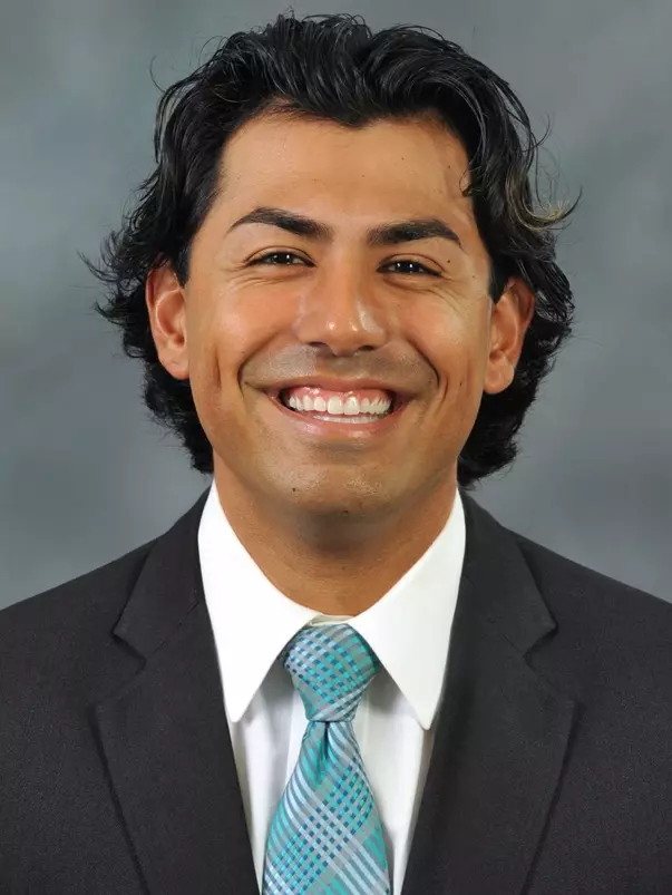 Kameron Guangorena 2022-23 headshot