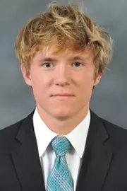 Liam Doyle 2022-23 headshot