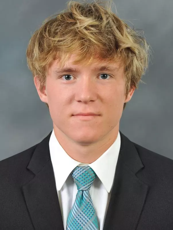 Liam Doyle 2022-23 headshot