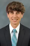 Owen Lally - 2022-23 headshot