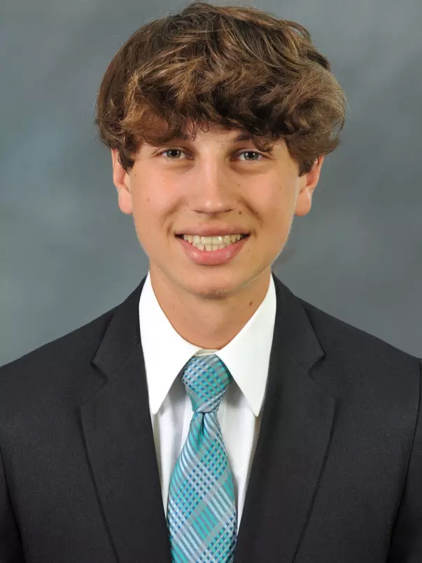 Owen Lally - 2022-23 headshot