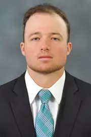 Payton Eeles 2022-23 headshot