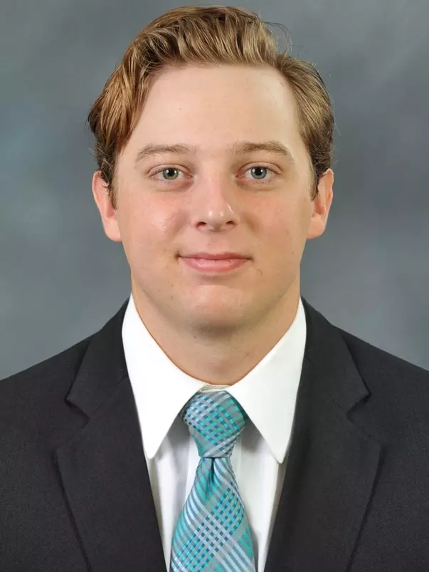 Riley Eikhoff 2022-23 headshot