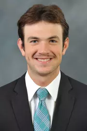 Tanner Garrison 2022-23 headshot
