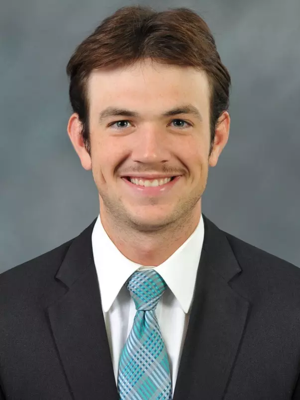 Tanner Garrison 2022-23 headshot