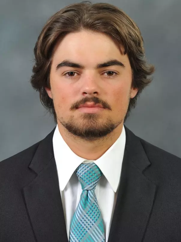 Ty Dooley 2022-23 headshot