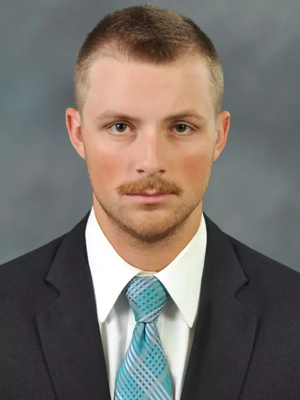 Zack Beach 2022-23 headshot