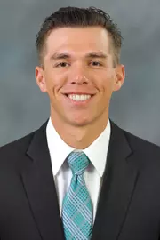 Billy Underwood 2022-23 headshot
