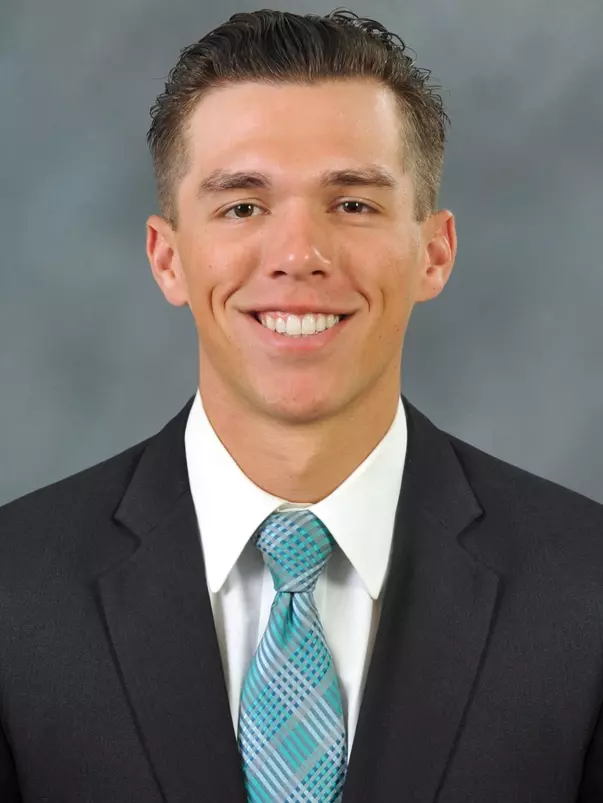 Billy Underwood 2022-23 headshot
