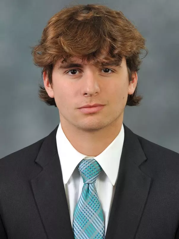 Brodie McFadden 2022-23 headshot