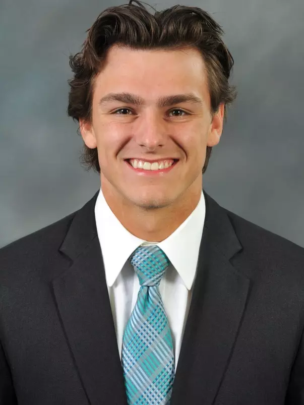 Bryce Shaffer 2022-23 headshot