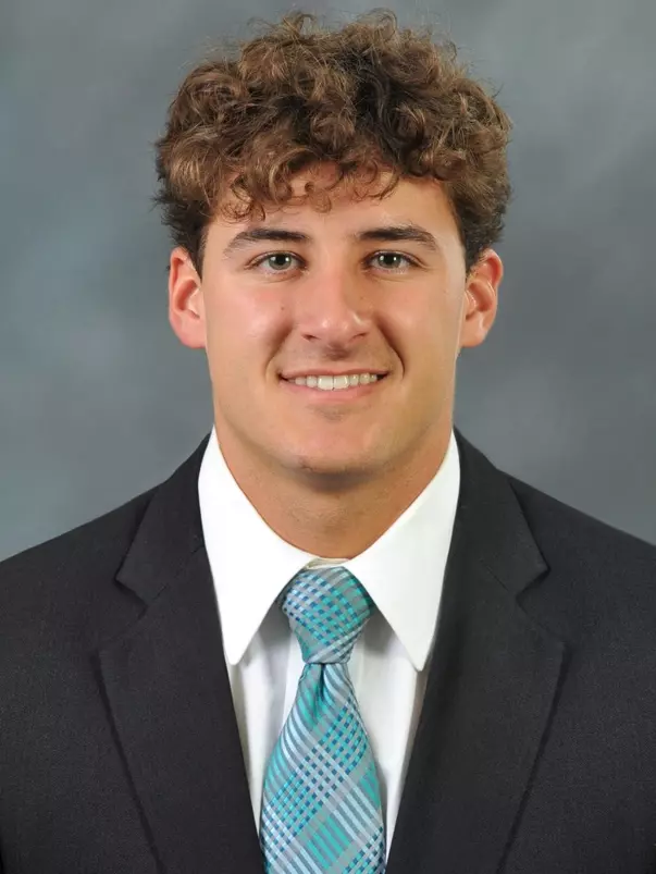 Colin Yablonski 2022-23 headshot