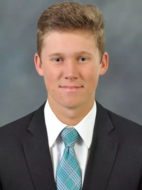 Darin Horn 2022-23 headshot