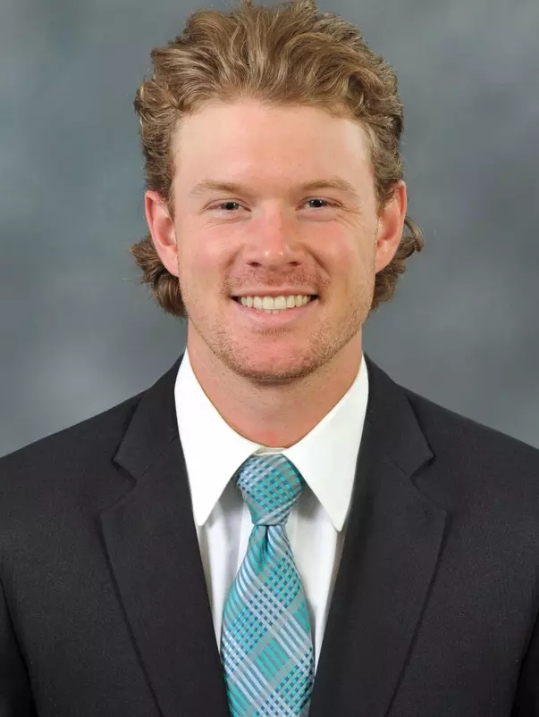 Davis Tyndall 2022-23 headshot